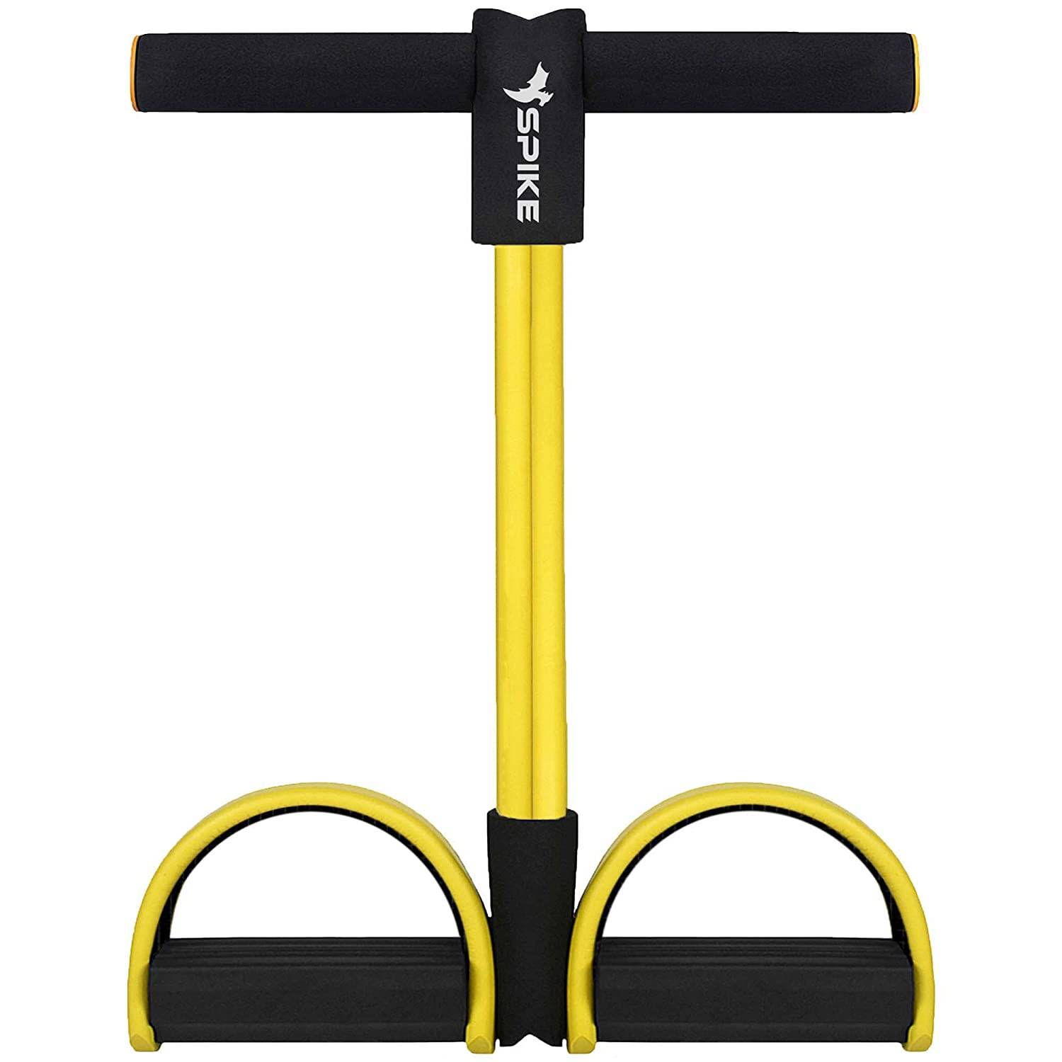 Spike Tummy Trimmer Hindi Spikefitness